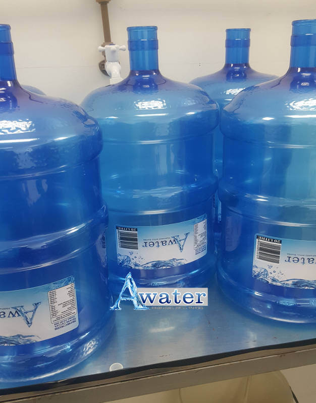 Bottled Water in Polokwane